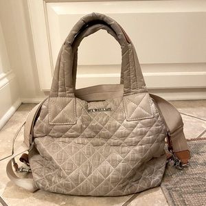 MZ Wallace Small Sutton Bag